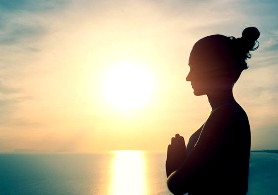 Faith Without Perfection