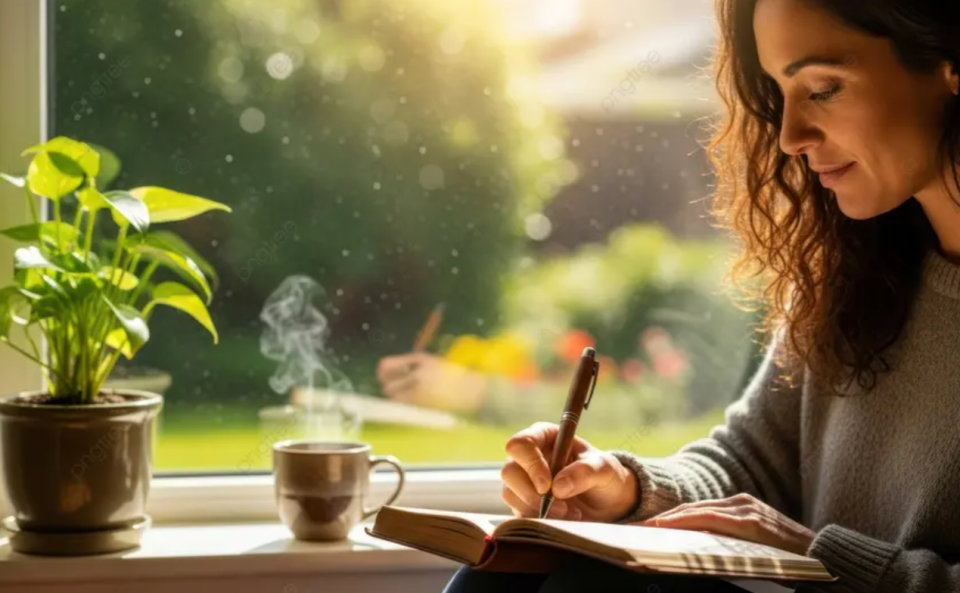 Learning to Trust What Comes Through