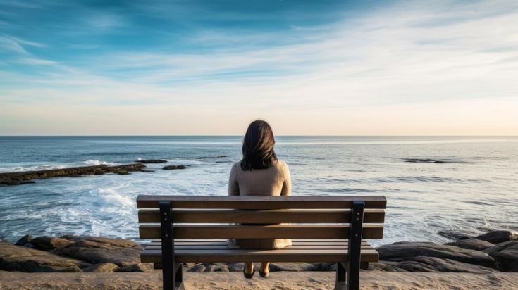 Sometimes Life Saves You in Messy Ways