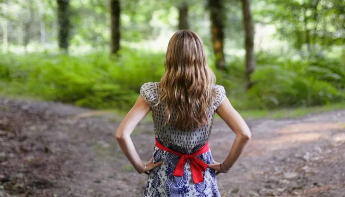 Standing at the Pivot Point