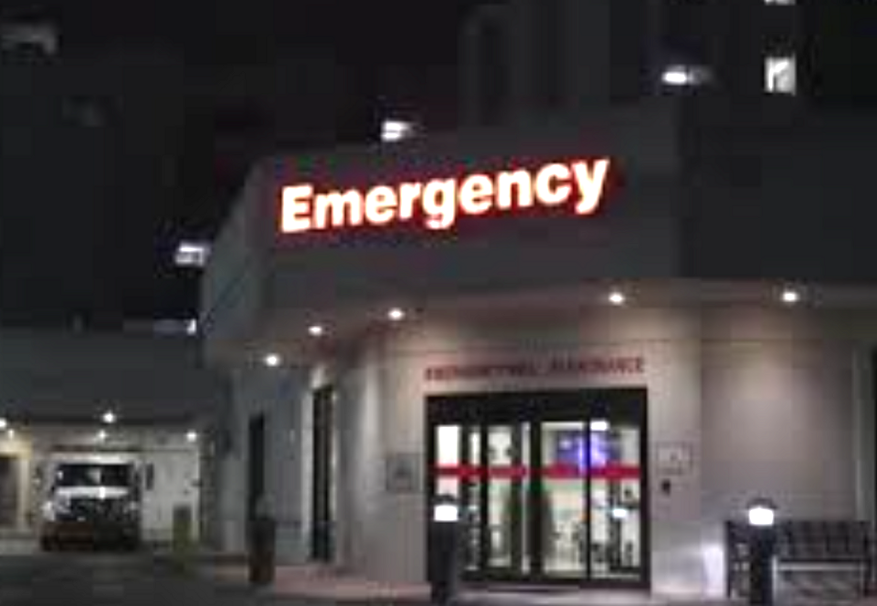 The One Who Holds It Together