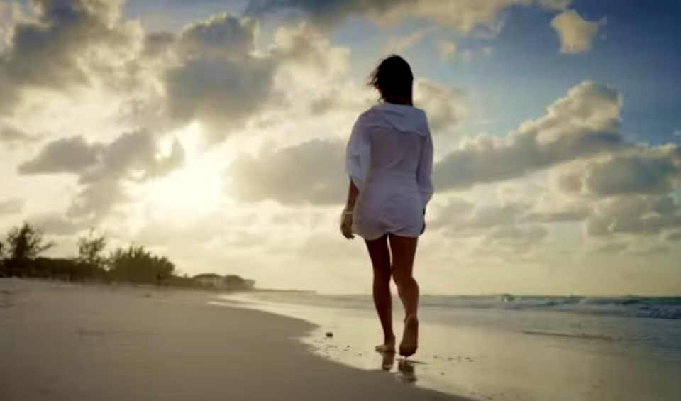 What Changes When We Stop Rushing Ourselves