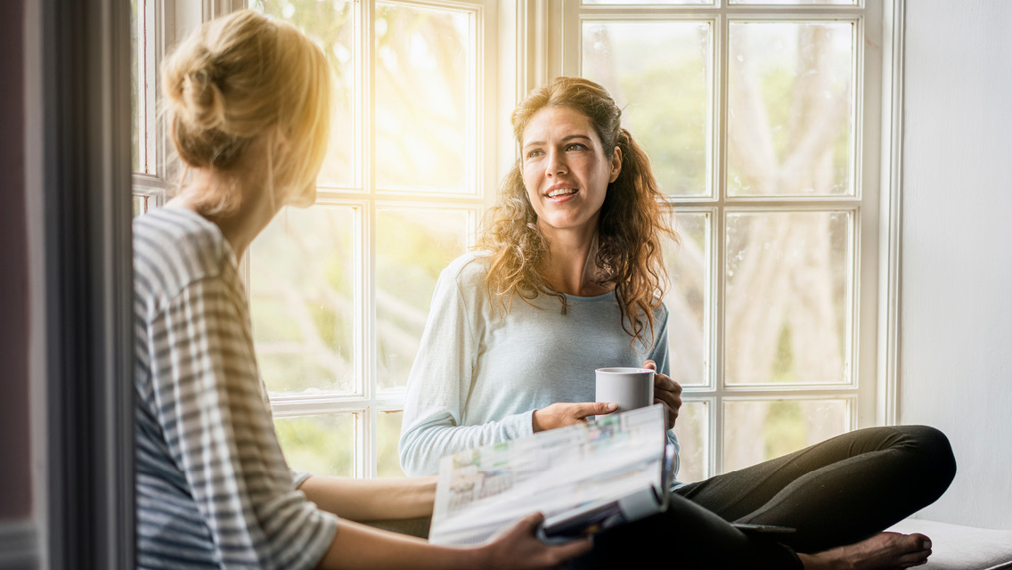 What I’ve Learned from Sitting with Troubled Hearts