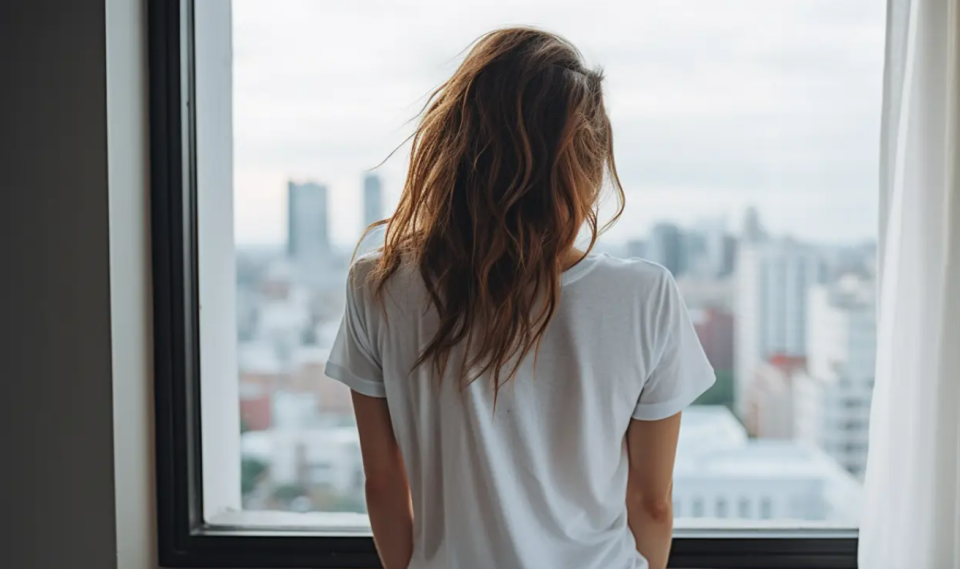 What the Body Remembers That the Mind Tries to Forget