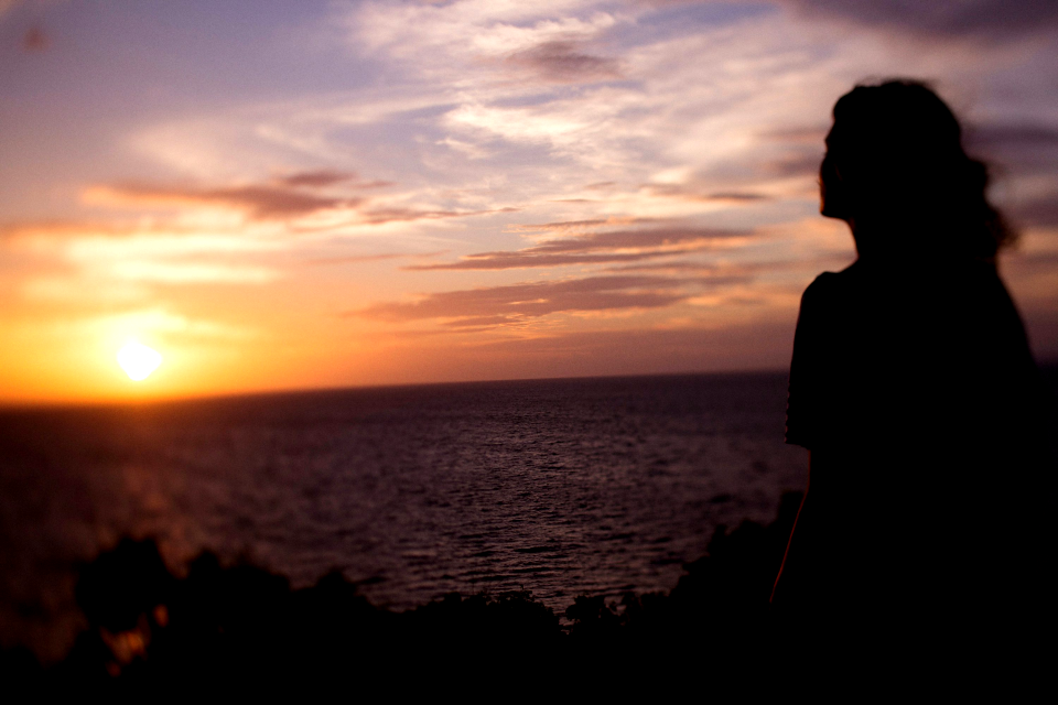 When Pain Becomes a Doorway