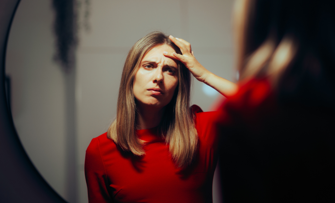 Why Avoiding Pain Often Makes It Louder