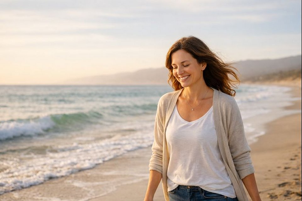 Why Joy Is Not a Luxury