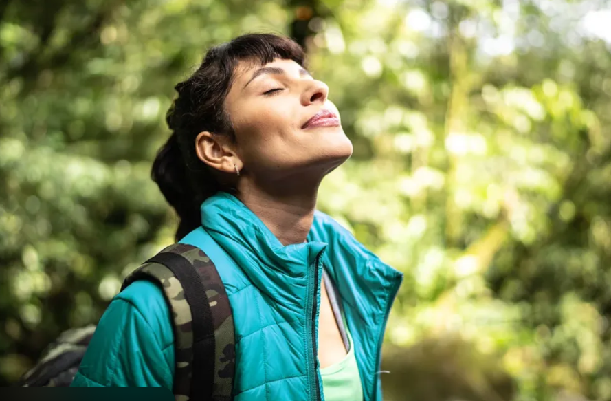 Coming Home After Transformation