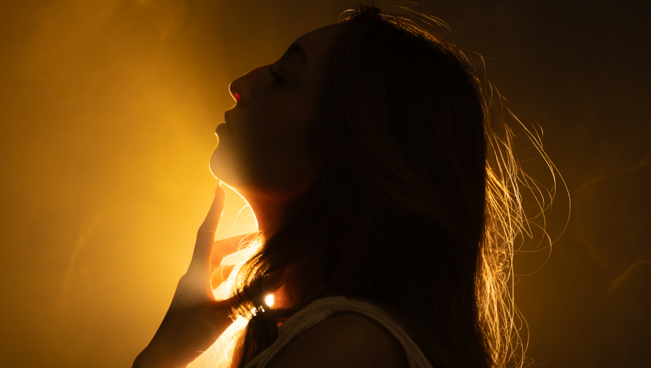 Finding Truth Beneath the Layers We Learn to Wear