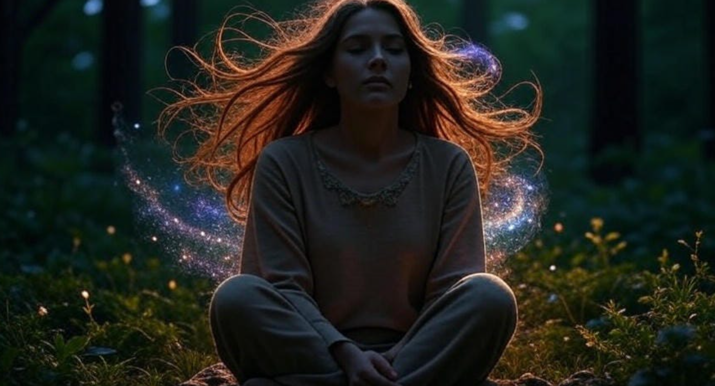 The Quiet Taming of a Wild Thing