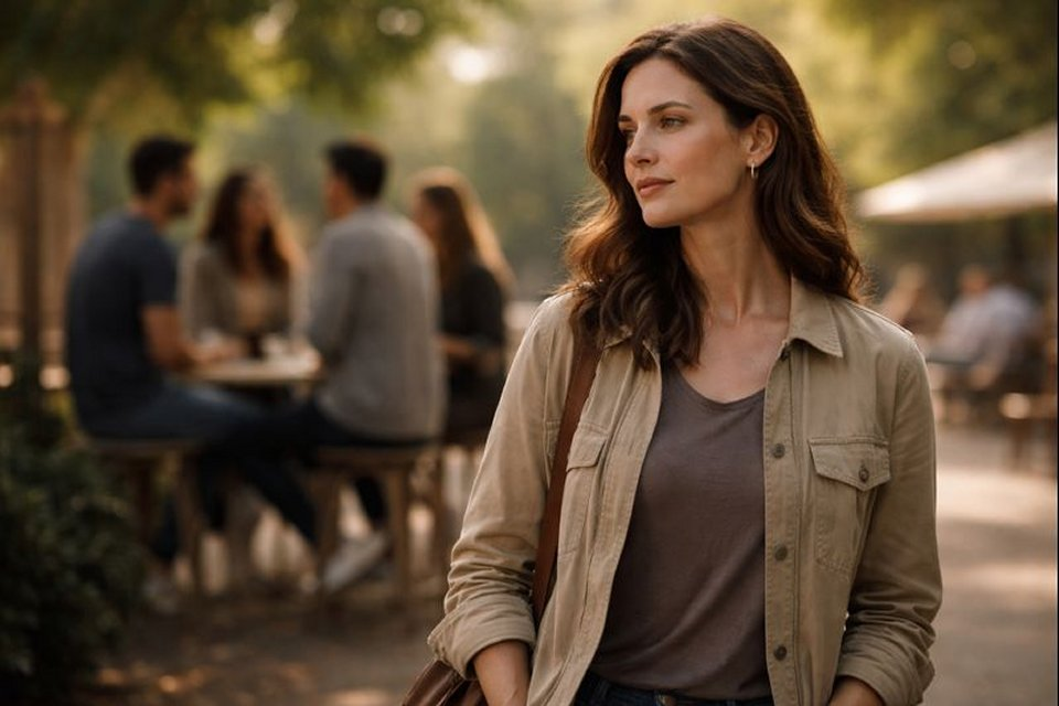 When Growth Changes Friendships and Reveals Hidden Truths